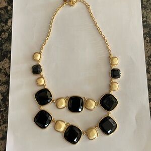 Kate Spade cobblestone necklace